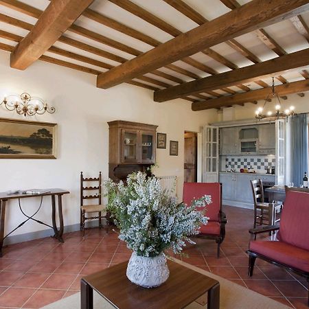 Agriturismo Panzanello Panzano in Chianti Exterior foto